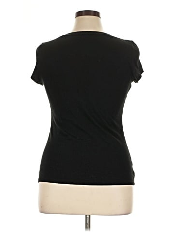 INC International Concepts Sleeveless T-Shirt (view 2)