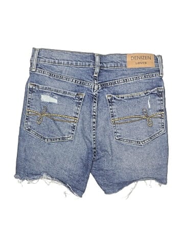 Denizen from Levi's Denim Shorts (view 2)