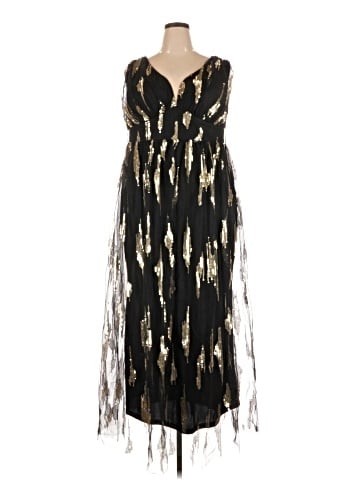 Giffniseti Cocktail Dress (view 1)