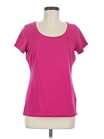 Lands' End Active T-Shirt (view 1)