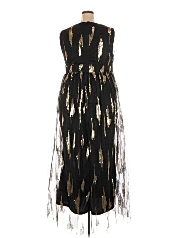 Giffniseti Cocktail Dress (view 2)