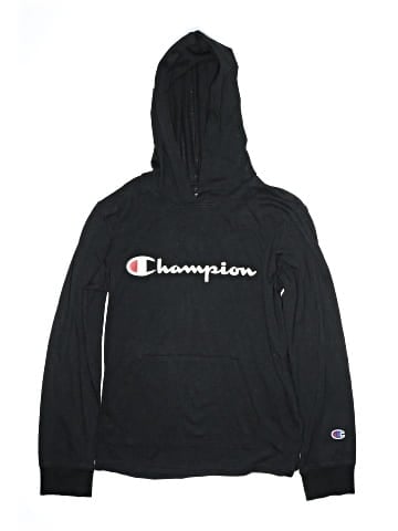 Champion Long Sleeve Top (view 1)