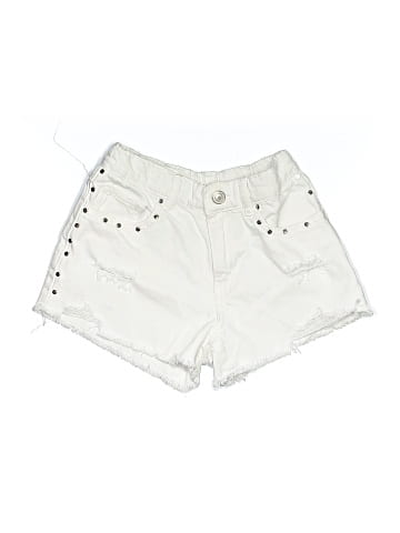 Zara Shorts (view 1)