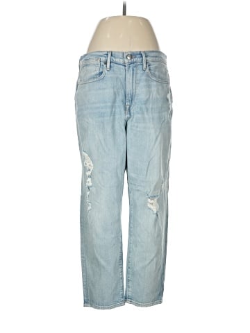 FRAME Denim Jeans (view 1)