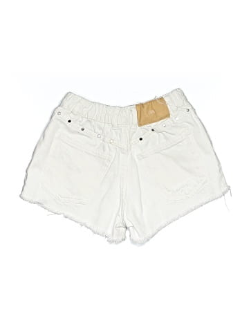 Zara Shorts (view 2)