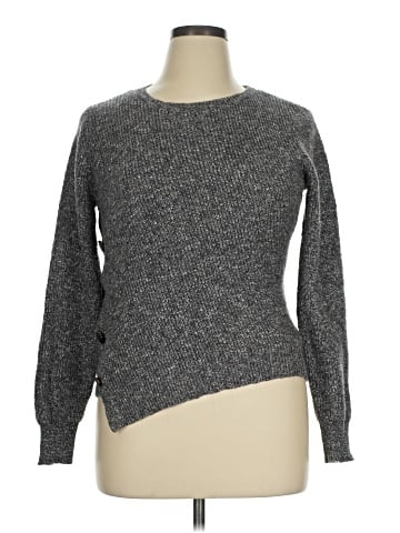 Design History Pullover Sweater (view 1)