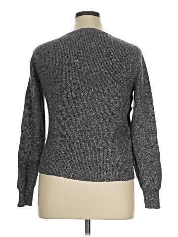 Design History Pullover Sweater (view 2)