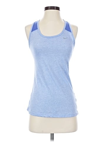 Nike Sleeveless Top (view 1)