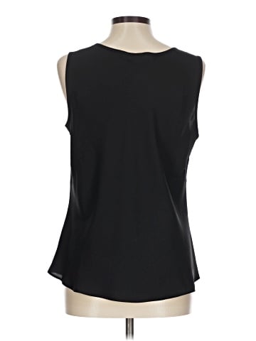 Nic + Zoe Sleeveless Blouse (view 2)