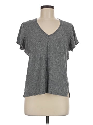 Madewell Short Sleeve T-Shirt (view 1)