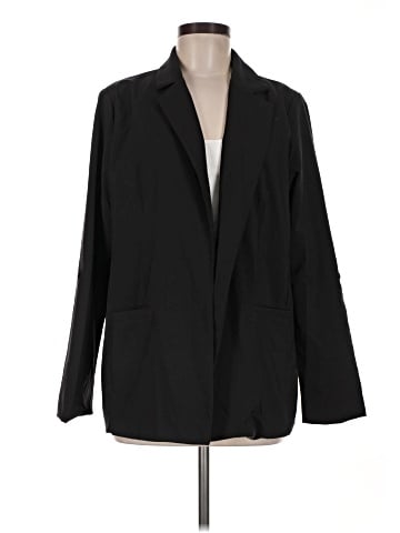 White Birch Blazer (view 1)