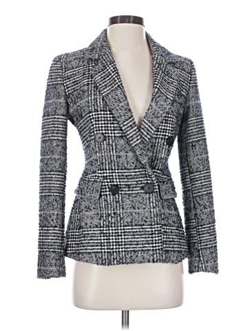 Zara Basic Blazer (view 1)