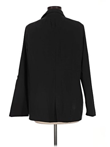 White Birch Blazer (view 2)