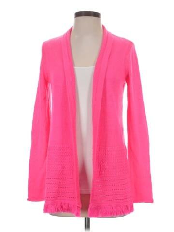 Lilly Pulitzer Cardigan (view 1)