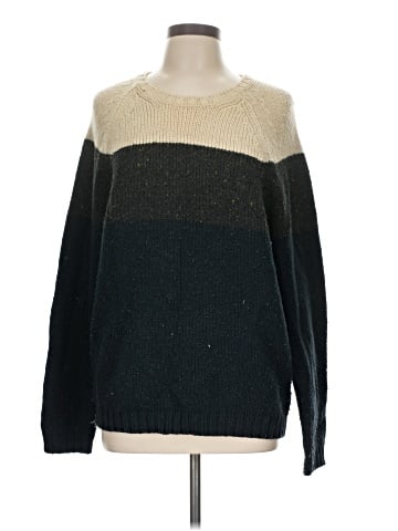 American Eagle Outfitters Pullover Sweater (view 1)
