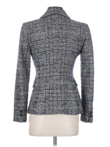 Zara Basic Blazer (view 2)