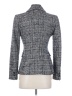 Zara Basic Houndstooth Gray Blazer Size XS - photo 2