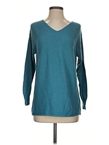 Ella Moss Pullover Sweater (view 1)