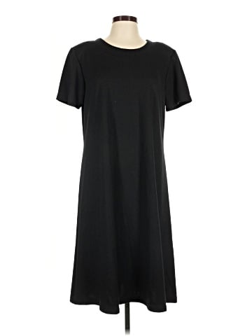 Susan Graver Casual Dress (view 1)