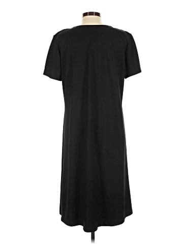 Susan Graver Casual Dress (view 2)