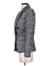 Zara Basic Houndstooth Gray Blazer Size XS - photo 5