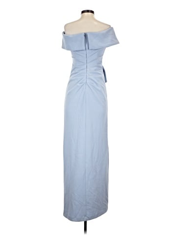 Xscape Cocktail Dress (view 2)