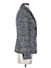 Zara Basic Houndstooth Gray Blazer Size XS - photo 4