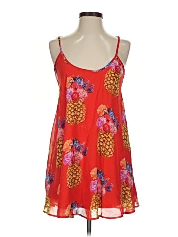 Show Me Your Mumu Sleeveless Top (view 1)
