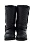 Ugg Australia Black Boots Size 8 - photo 2