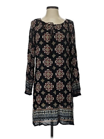 RD Style Casual Dress (view 1)