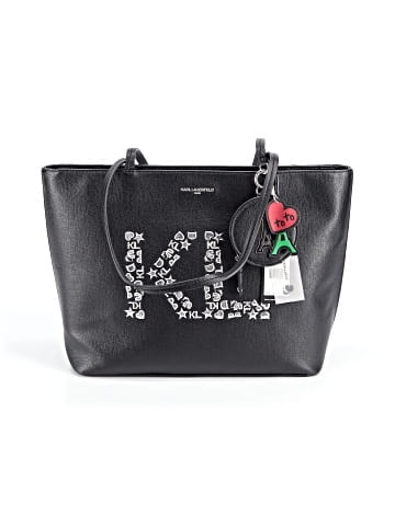 Karl Lagerfeld Paris Tote (view 1)