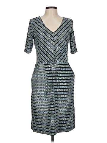 J. McLaughlin Casual Dress (view 1)