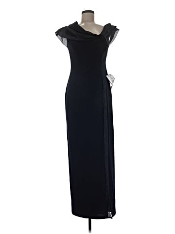 Betsy & Adam Cocktail Dress (view 1)