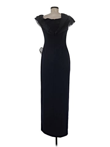 Betsy & Adam Cocktail Dress (view 2)
