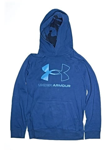 Under Armour Zip Up Hoodie (view 1)