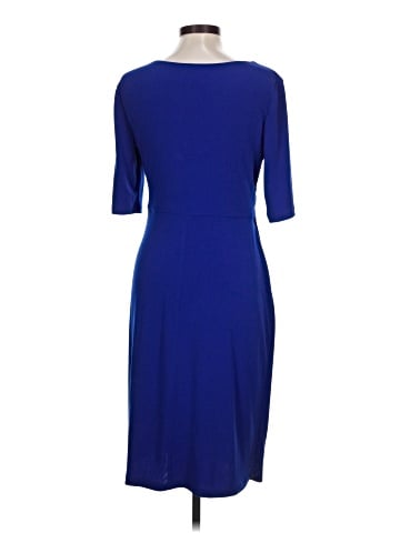 Connected Apparel Cocktail Dress (view 2)