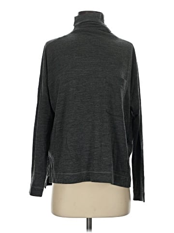 Kit and Ace Long Sleeve Turtleneck (view 1)