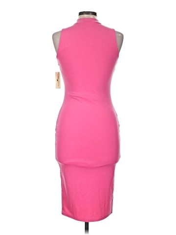 Derek Heart Cocktail Dress (view 2)