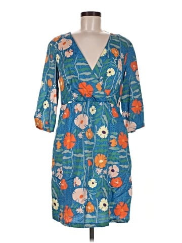 Cotélac Casual Dress (view 1)