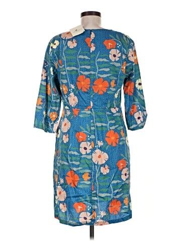 Cotélac Casual Dress (view 2)
