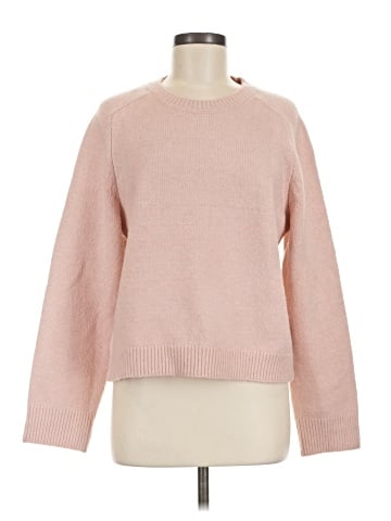 Lucky Brand Pullover Sweater (view 1)