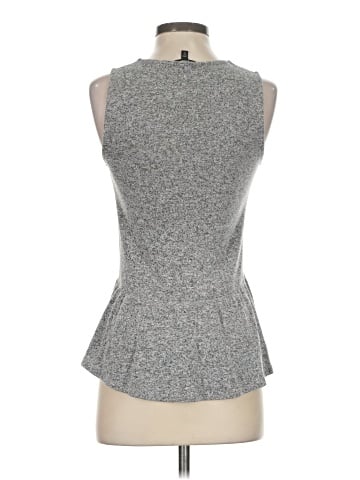 Express Outlet Sleeveless Top (view 2)