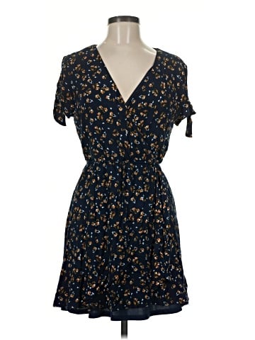 As U Wish Casual Dress (view 1)
