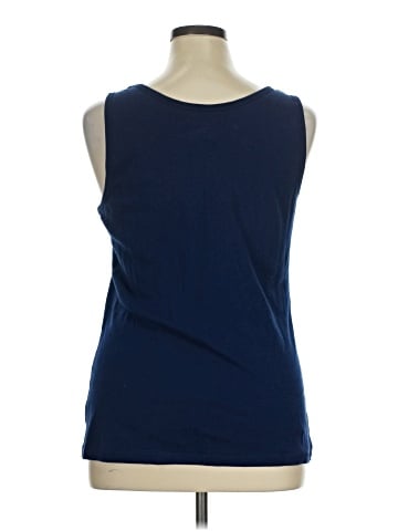 St. John's Bay Tank Top (view 2)