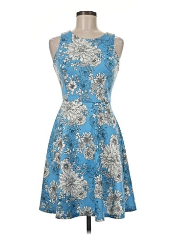 Soprano Cocktail Dress (view 1)