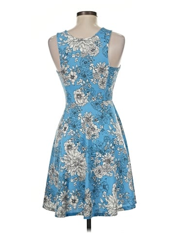Soprano Cocktail Dress (view 2)