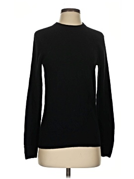 Everlane Cashmere Pullover Sweater (view 1)