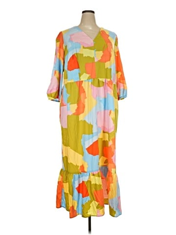 Donna Morgan Casual Dress (view 1)