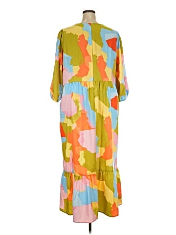 Donna Morgan Casual Dress (view 2)