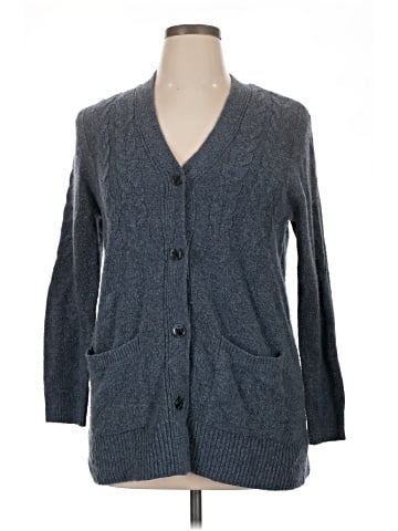 Croft & Barrow Cardigan (view 1)